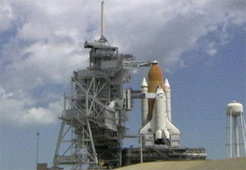 Discovery Set for July Launch Despite Delays, NASA Says